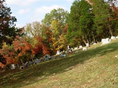 Saint Joseph Cemetery on Sysoon