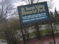 Saint Joseph Valley Memorial Park on Sysoon