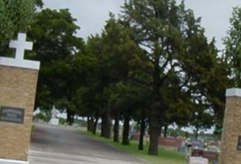 Saint Josephs Catholic Cemetery on Sysoon