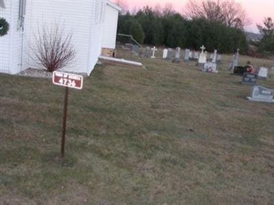 Saint Josephs Catholic Cemetery on Sysoon