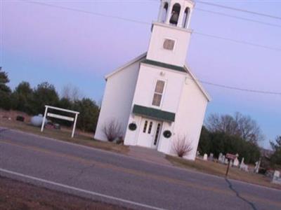 Saint Josephs Catholic Cemetery on Sysoon