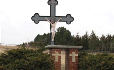 Saint Josephs Cemetery on Sysoon