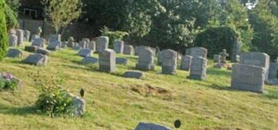 Saint Josephs Cemetery on Sysoon