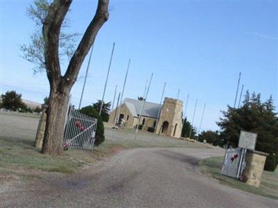 Saint Josephs Cemetery on Sysoon