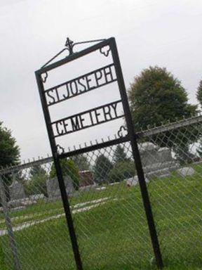 Saint Josephs Cemetery on Sysoon