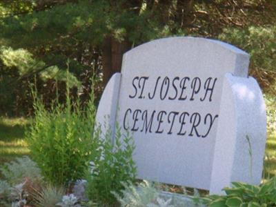 Saint Josephs Cemetery on Sysoon