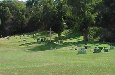 Saint Josephs Cemetery on Sysoon