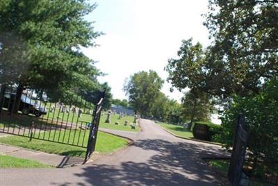 Saint Josephs Cemetery on Sysoon