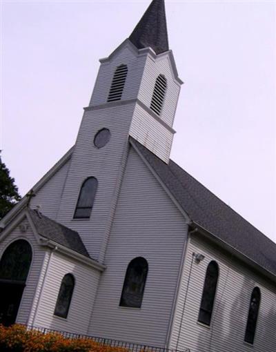 Saint Josephs Cemetery on Sysoon