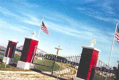 Saint Josephs Cemetery on Sysoon