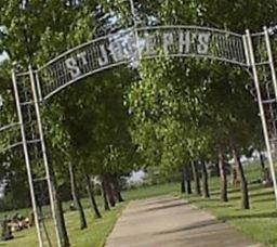 Saint Josephs Cemetery on Sysoon