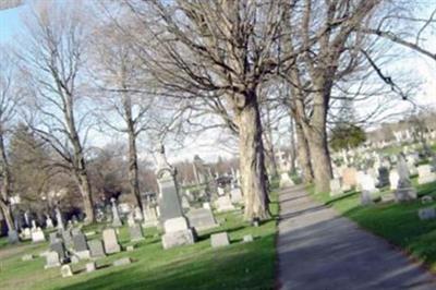 Saint Josephs Cemetery on Sysoon