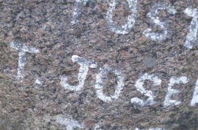 Saint Joseph's Cemetery on Sysoon