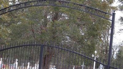 Saint Josephs Cemetery on Sysoon