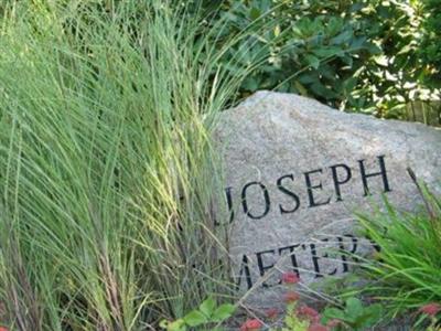 Saint Josephs Cemetery on Sysoon