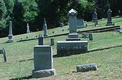 Saint Josephs Cemetery on Sysoon