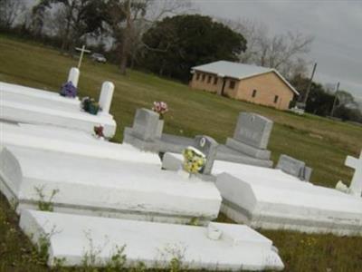 Saint Julien Cemetery (Chataignier) on Sysoon