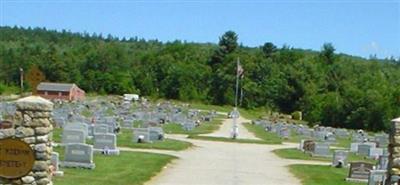 Saint Kieran Cemetery on Sysoon