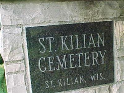 Saint Kilian Cemetery on Sysoon