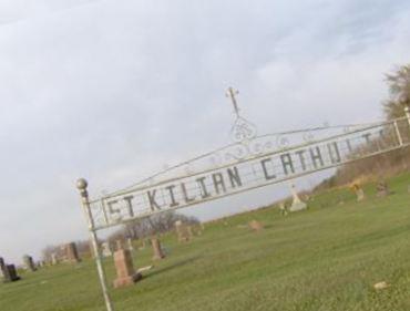 Saint Kilians Cemetery on Sysoon
