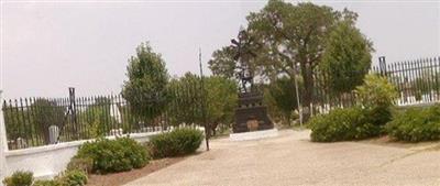 Saint Lawrence Cemetery on Sysoon