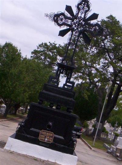 Saint Lawrence Cemetery on Sysoon