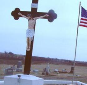 Saint Leos Catholic Cemetery on Sysoon