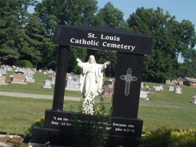 Saint Louis Cemetery on Sysoon