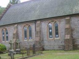 Saint Luke's Cemetery on Sysoon