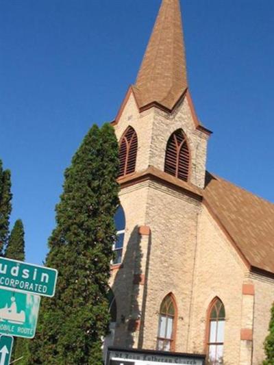 Saint John Lutheran Cemetery - Budsin on Sysoon