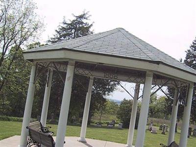 Saint Johns Lutheran Cemetery (Scales Mound) on Sysoon