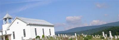 Saint Pauls Lutheran Church Cemetery on Sysoon