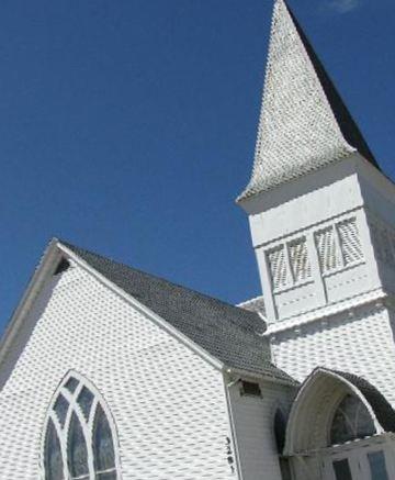 Saint Johns Lutheran Church Cemetery on Sysoon