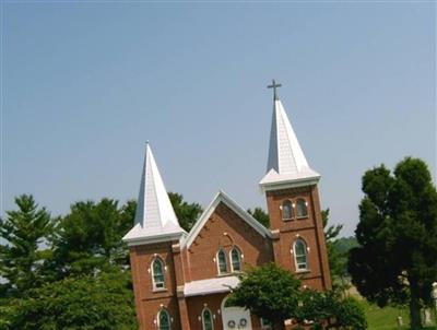 Saint Pauls Lutheran Church Cemetery on Sysoon