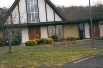 Saint Pauls Lutheran Church Cemetery on Sysoon