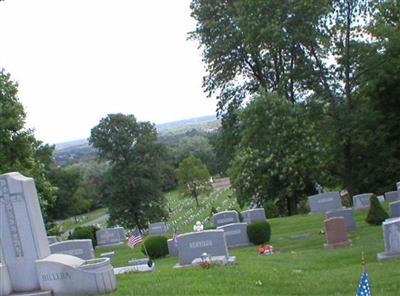 Saint Magdalen Cemetery on Sysoon