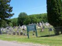 Saint Malachy Cemetery on Sysoon