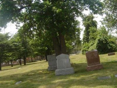 Saint Martin Cemetery on Sysoon