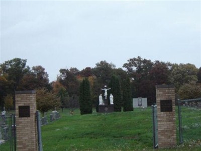 Saint Mary Help of Christians Cemetery on Sysoon