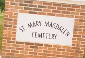 Saint Mary Magdalen Cemetery on Sysoon