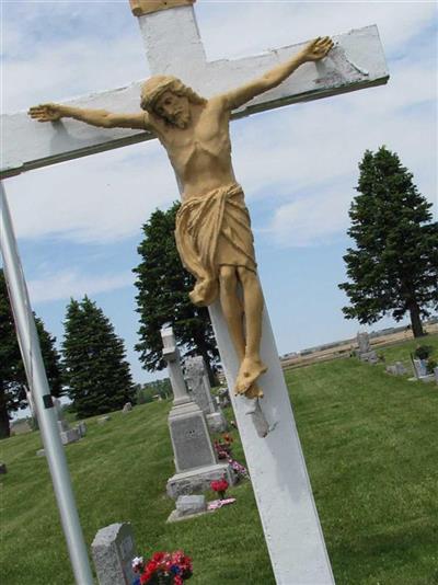 Saint Marys of Mount Carmel Cemetery on Sysoon