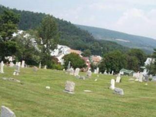 Saint Marys Catholic Cemetery on Sysoon