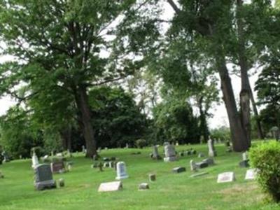 Saint Mary's Cemetery on Sysoon