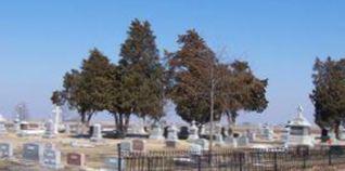 Saint Marys Cemetery on Sysoon