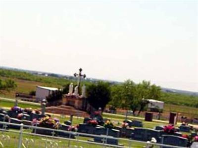 Saint Marys Cemetery on Sysoon