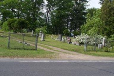 Saint Marys Cemetery (near Cleveland) on Sysoon