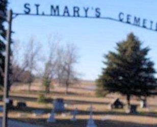 Saint Marys Cemetery on Sysoon