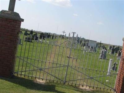 Saint Marys Cemetery on Sysoon