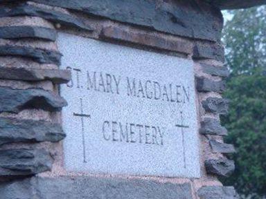 Saint Marys Cemetery on Sysoon