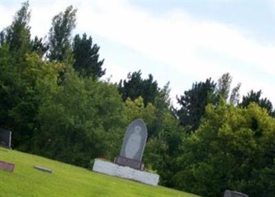 Saint Marys Cemetery on Sysoon